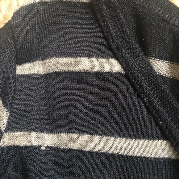 Abercrombie kids relaxed fit t-shirt - Picture 5 of 7